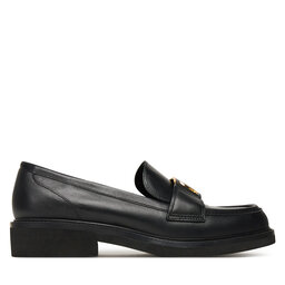Guess Loafers Guess FLPSHU LEA14 Negro