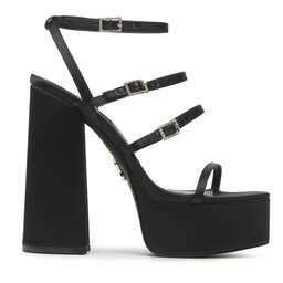 Steve Madden Sandale Steve Madden Elavator SM11002313-486 Negru