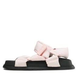 

Босоніжки Tommy Jeans New Sandals Wmns EN0EN02135 Misty Pink TH2, Рожевий