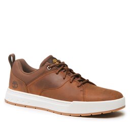 Timberland Kedas Timberland Maple Grove TB0A5Z1S3581 Brūns