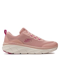 Skechers Tenisice Skechers D'Lux Walker 2.0-Radiant Rose 150095/ROS Ružičasta