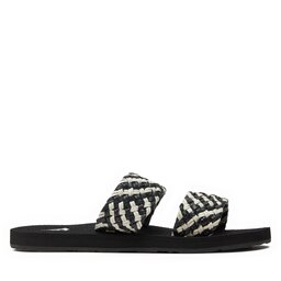 Roxy Šlepetės Roxy ARJL101177 Juoda