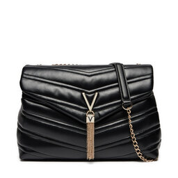 Valentino Τσάντα Valentino Privilege VBS8DN09 Μαύρο