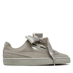 

Снікерcи Puma Suede Heart Pebble Wn's 365210 02 Rock Ridge/Rock Ridge, Сірий