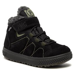 Primigi Μποτίνια Primigi GORE-TEX 4887033 M Nero/Nero