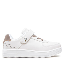 

Снікерcи Omenaa Foundation CP40-91011(IVCH)-OF Beige, Бежевий