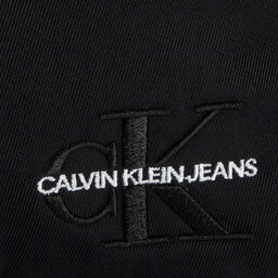 

Плоска сумка Calvin Klein Jeans Ckj Monogram Nylon Micro Fp K50K505245 BDS, Чорний