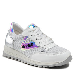 Primigi Sneakersy Primigi 1869600 S Bian