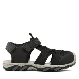 ZigZag Sandalen ZigZag Fipa Kids Closed Toe Sandal Z232270 Schwarz