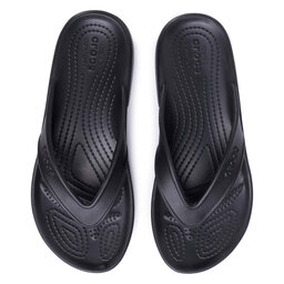 

В'єтнамки Crocs Classic II Flip 206119 Black, Чорний