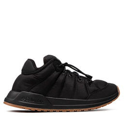 

Снікерcи Columbia Palermo Street Tall BL0042 Black Graphite 010, Чорний