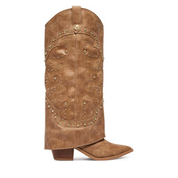 Steve Madden Cowboystiefel Steve Madden Stagecoach 11005660 Braun