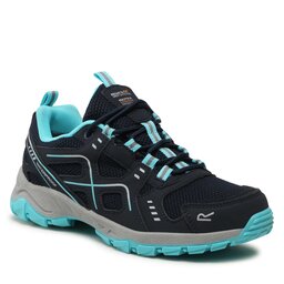 Regatta Scarpe da trekking Regatta Lady Vendeavour RWF785 Nvy/Amazonit M9V