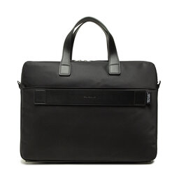 

Сумка для ноутбука Samsonite Eco Wave 130662-1041-1CNU Black, Чорний