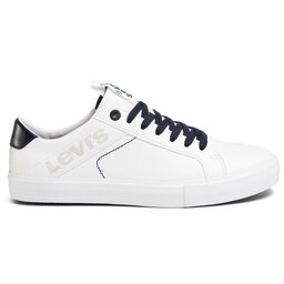 

Кросівки Levi's® Woodward L 230667-1964-51 Regular White, Білий