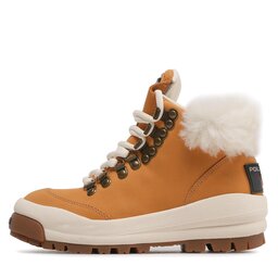 

Черевики туристичні Polo Ralph Lauren Plo Spt Hker-Sk-Htl 804888512001 Wheat, Коричневий