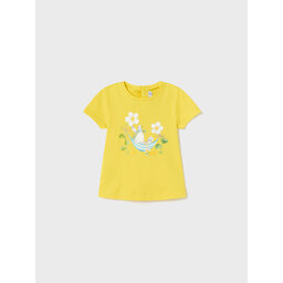 Mayoral Mayoral Camiseta 1013 Amarillo