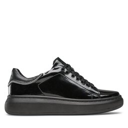

Снікерcи Sergio Bardi WI16-B1027-04SB Black, Чорний