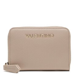 Valentino Kis női pénztárca Valentino Zero VPS7B3137 Beige