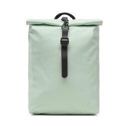 Rains Σακίδιο Rains Rolltop Rucksack Mini 13610 Mineral