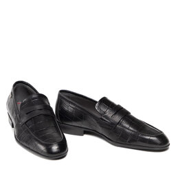 

Туфлі Pollini SB10032G0EUB100A Nero, Чорний