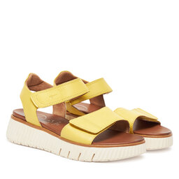Tamaris Sandali Tamaris 8-88720-44 Giallo