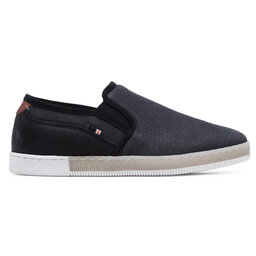 

Кросівки Bullboxer 625K16809AT059 Black, Сірий