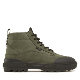 

Снікерcи Vans Colfax Boot Mte-1 VN0005UV3RX1 Coastal Mte Military/Blac, Зелений