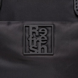 

Рюкзак Refresh 183034 Black, Чорний