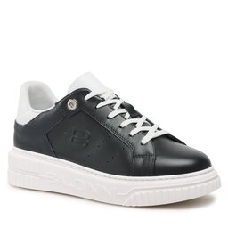 Baldinini Sneakersy Baldinini U3E851T1CALF1500 Blue