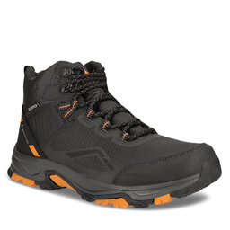 Whistler Trapery Whistler Farburnt M Boot WP W234164 Phantom 1016