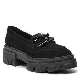 Carinii Loafersy Carinii B8106 H20-000-000-F22