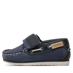 

Мокасини Mayoral 41.488 Jeans 88, Cиній