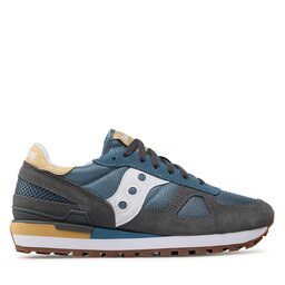 

Снікерcи Saucony Shadow Original S2108-828 Steel/Blue, Голубий