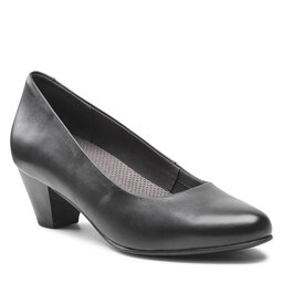Caprice Halbschuhe Caprice 9-22400-29 Ocean Nappa 855