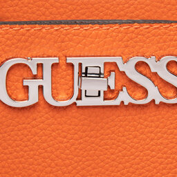 

Сумка Guess, Оранжевий