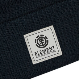 

Шапкa Element Dusk Beanie Z5BNB2 Eclipse Navy 3918, Cиній