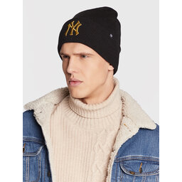 

Шапкa 47 Brand New York Yankees B-HYMKM17ACE-BKD Black, Чорний