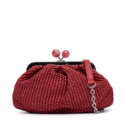 Weekend Max Mara Сумка Weekend Max Mara 2615511115650 Рожевий