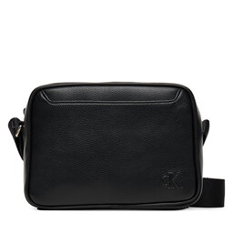 Calvin Klein Мъжка чантичка Calvin Klein Cargo Camera Bag LV04D3129G Черен