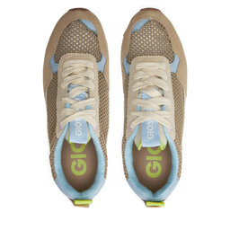 

Снікерcи Gioseppo Vamo 71087-P Beige, Бежевий