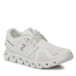 On Sneakers On Cloud 5 59.98373 Undyed/White/White