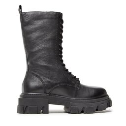 

Черевики туристичні s.Oliver 5-25225-29 Black 001, Чорний
