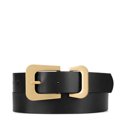 Gino Rossi Cintura da donna Gino Rossi BLYL24006-3 Nero