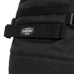 

Рюкзак Eastpak Floid Tact L Backpack EK00024FW331 Mono Black2, Чорний