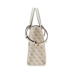 

Сумка Guess Izzy (JB) HWJB86 54220 DVL, Бежевий