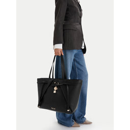 Nine West Handtasche Nine West CEO-Inari-LDA8426A Schwarz