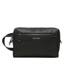 Calvin Klein Geantă pentru cosmetice Calvin Klein Ck Elevated Washbag K50K510592 0IN