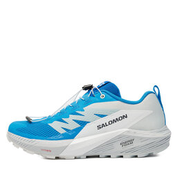

Взуття Salomon Sense Ride 5 L47311800 Ibiza Blue / Lapis Blue / White, Голубий