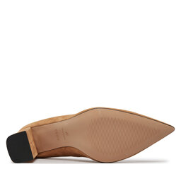 

Туфлі Boss Janet Chpump90 Sd 50503640 Beige 260, Бежевий